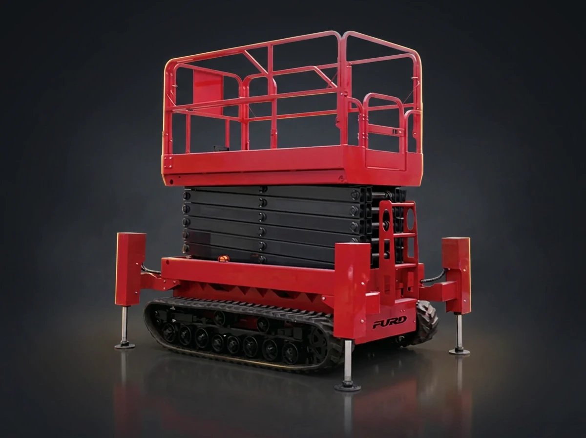 FURD EFC-4000~12000