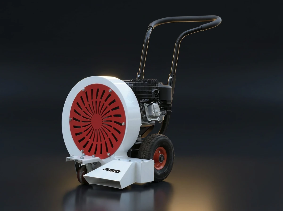 FURD FCF-360