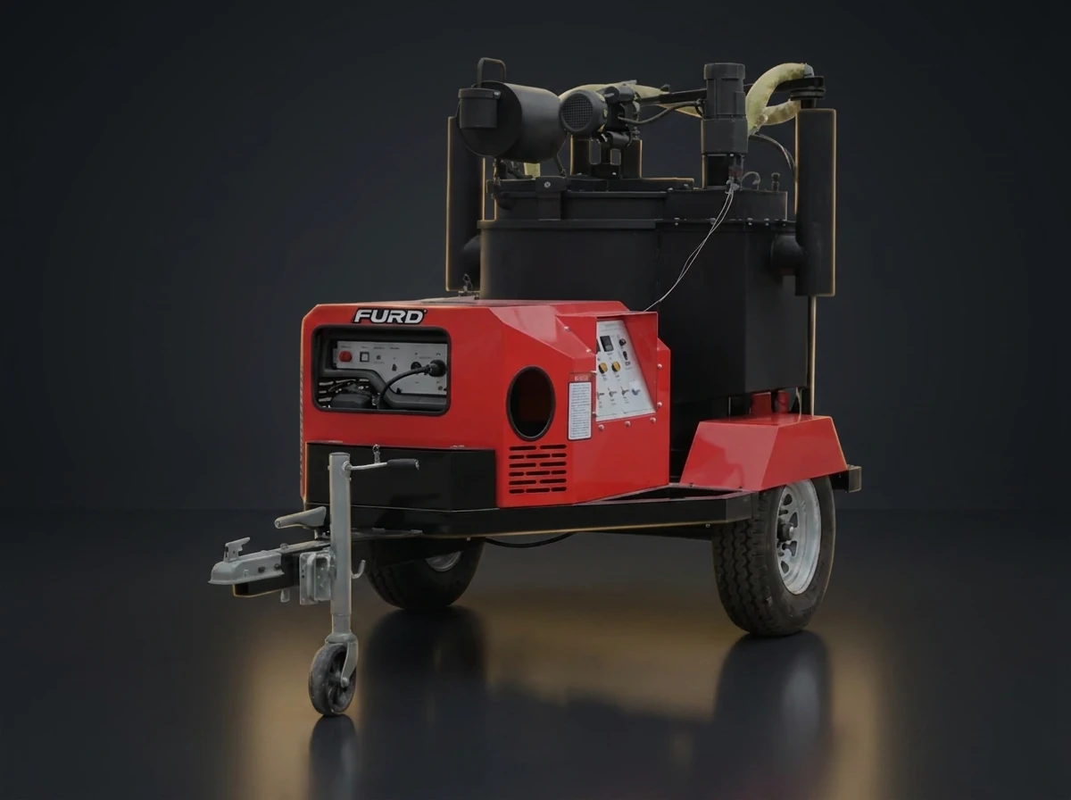 FURD FGF-200