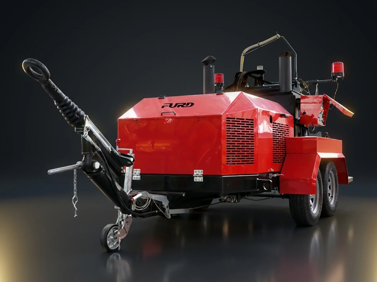 FURD FGF-500