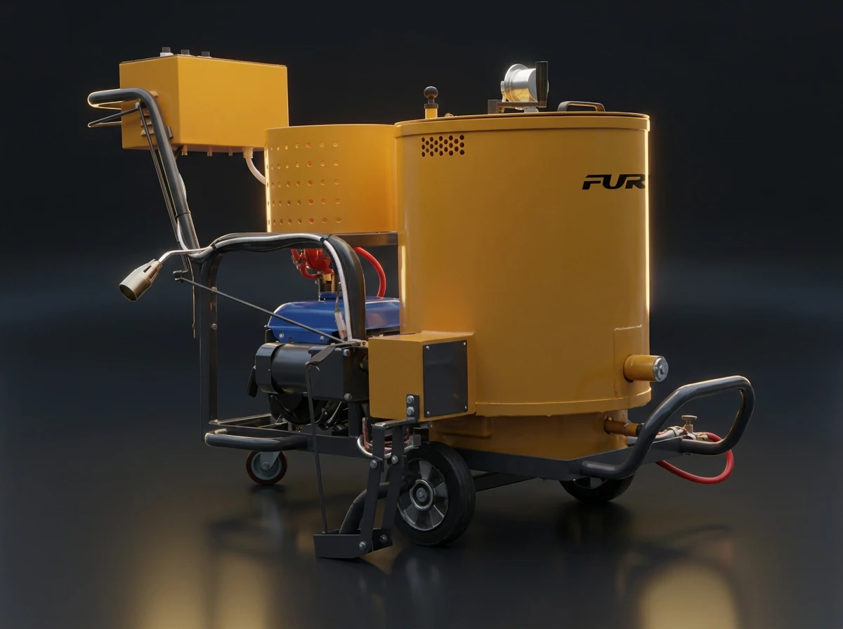 FURD FGF-60