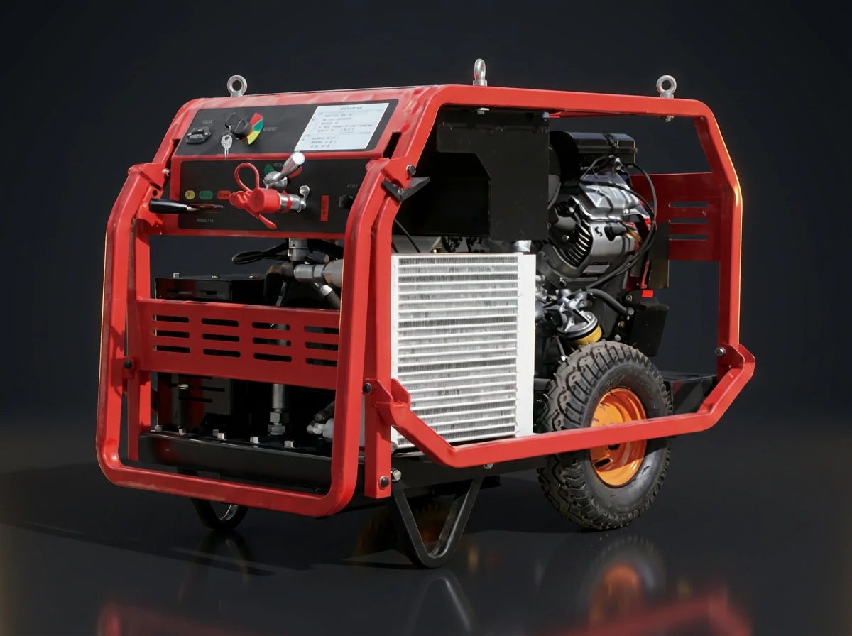 FURD FHP-40