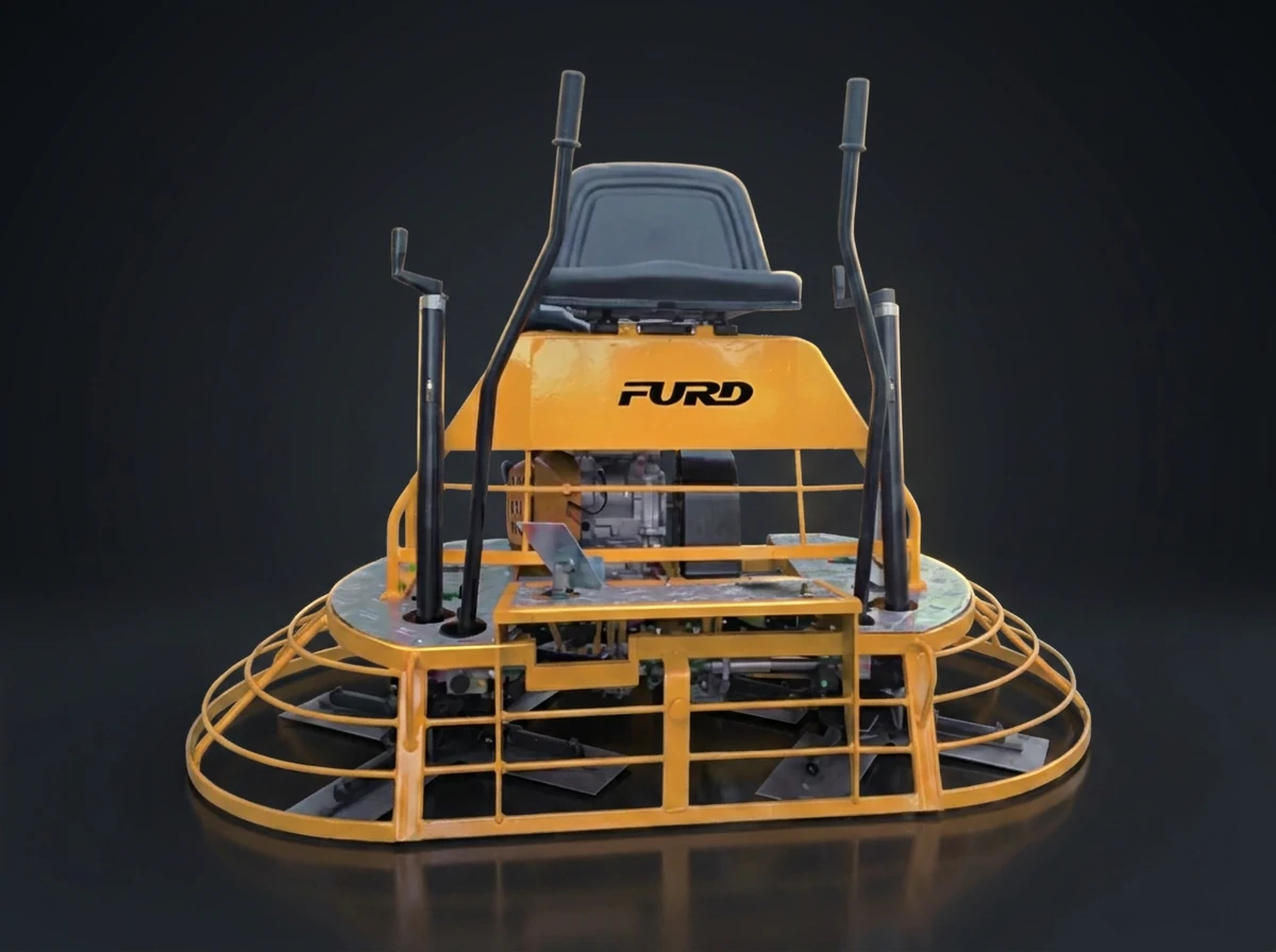 FURD FMG-24/30/36