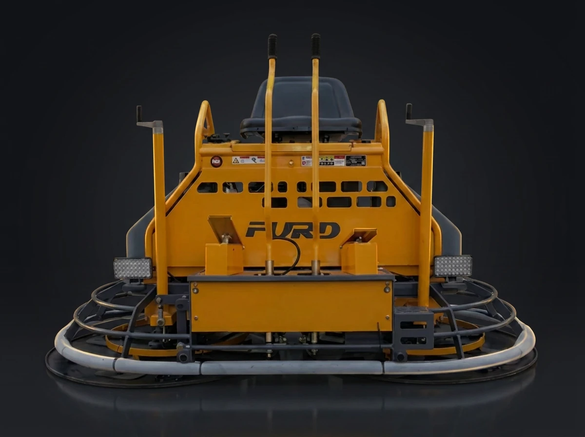 FURD FMG-S36