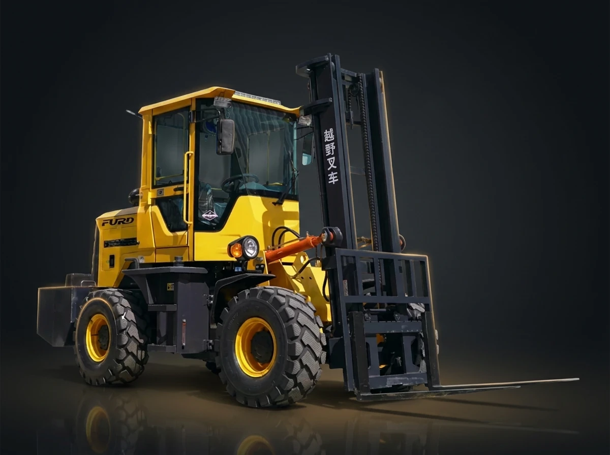FURD FR-2500