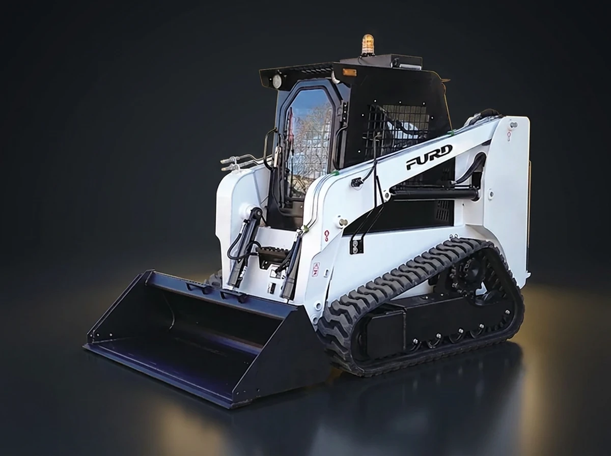 FURD FS100