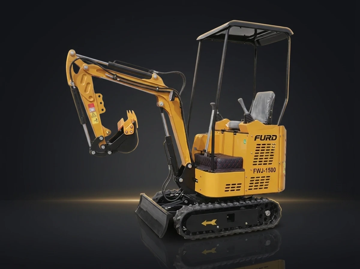 FURD FWJ-1500