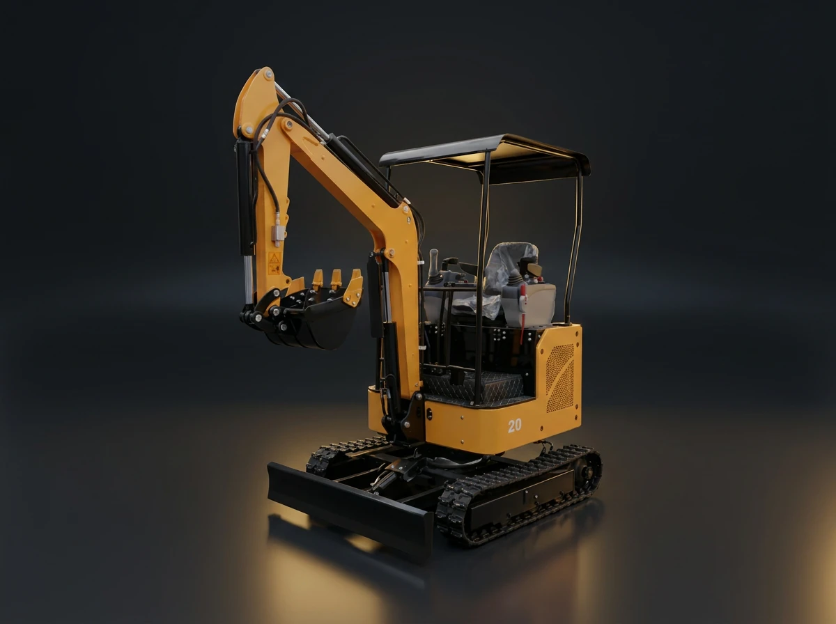 FURD FWJ-2000