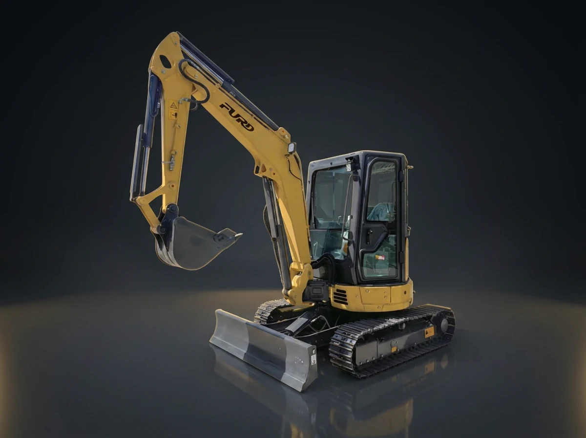 FURD FWJ-3000