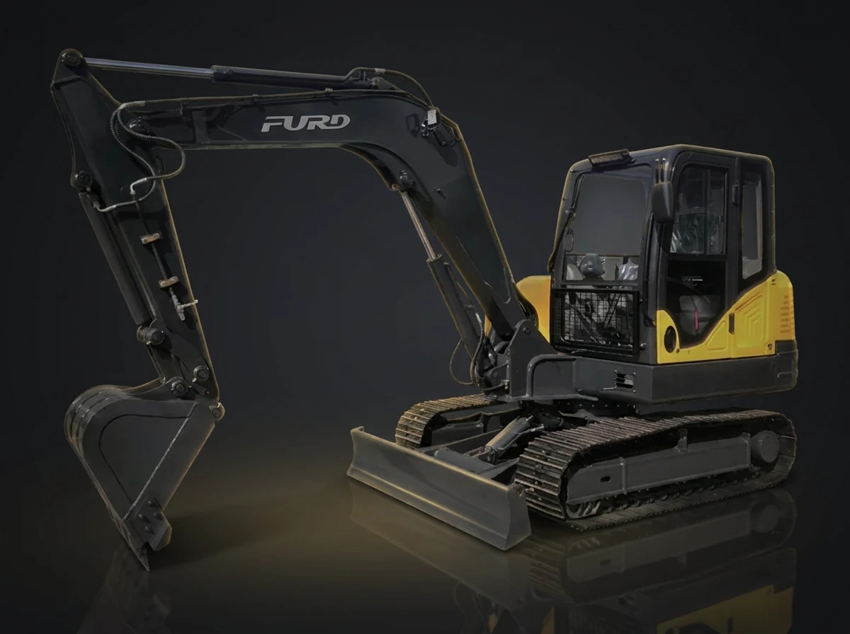 FURD FWJ-6000