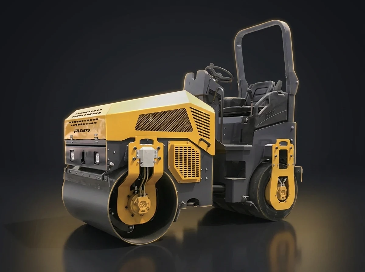 FURD FYL-1200T