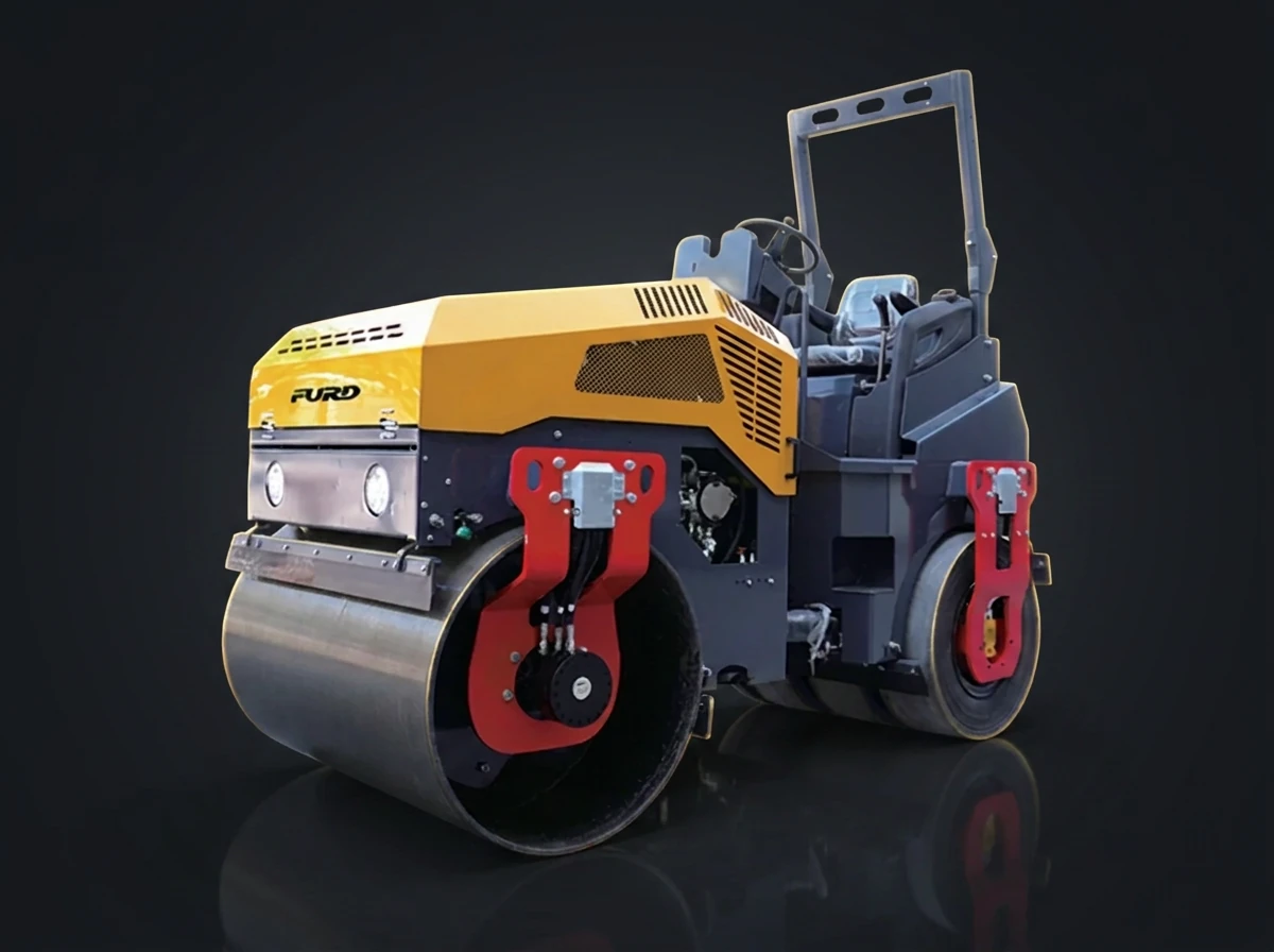 FURD FYL-1400T