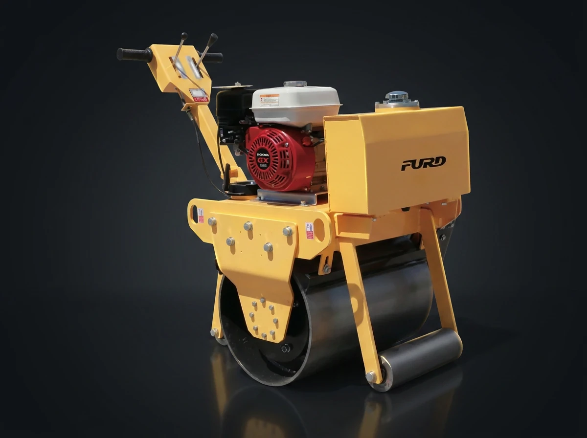 FURD FYL-600