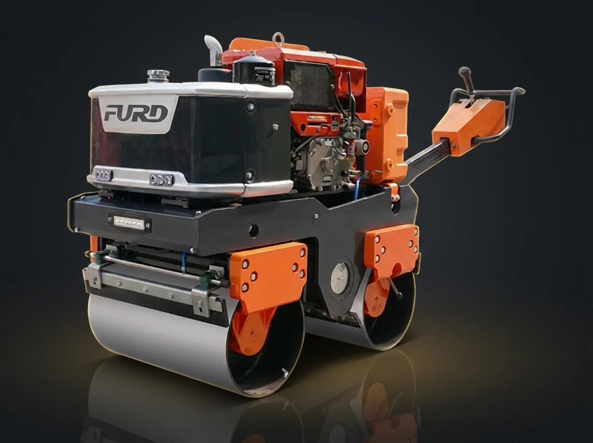 FURD FYL-800CS