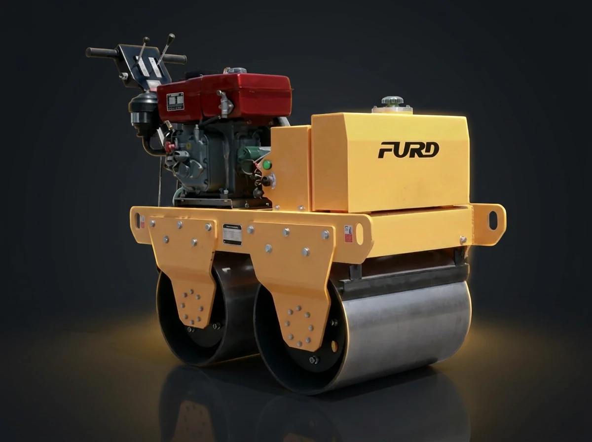 FURD FYL-S600CS