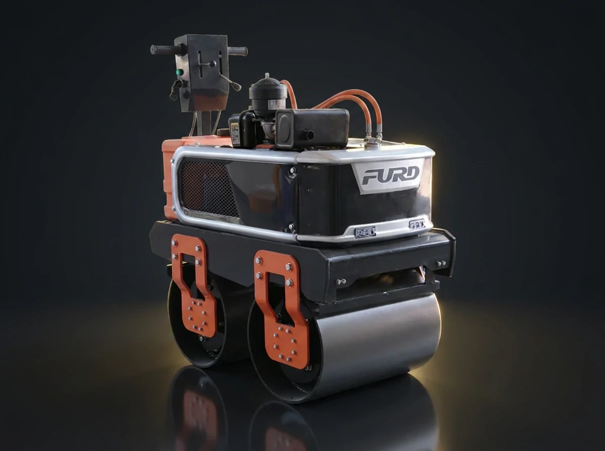 FURD FYL-S600P